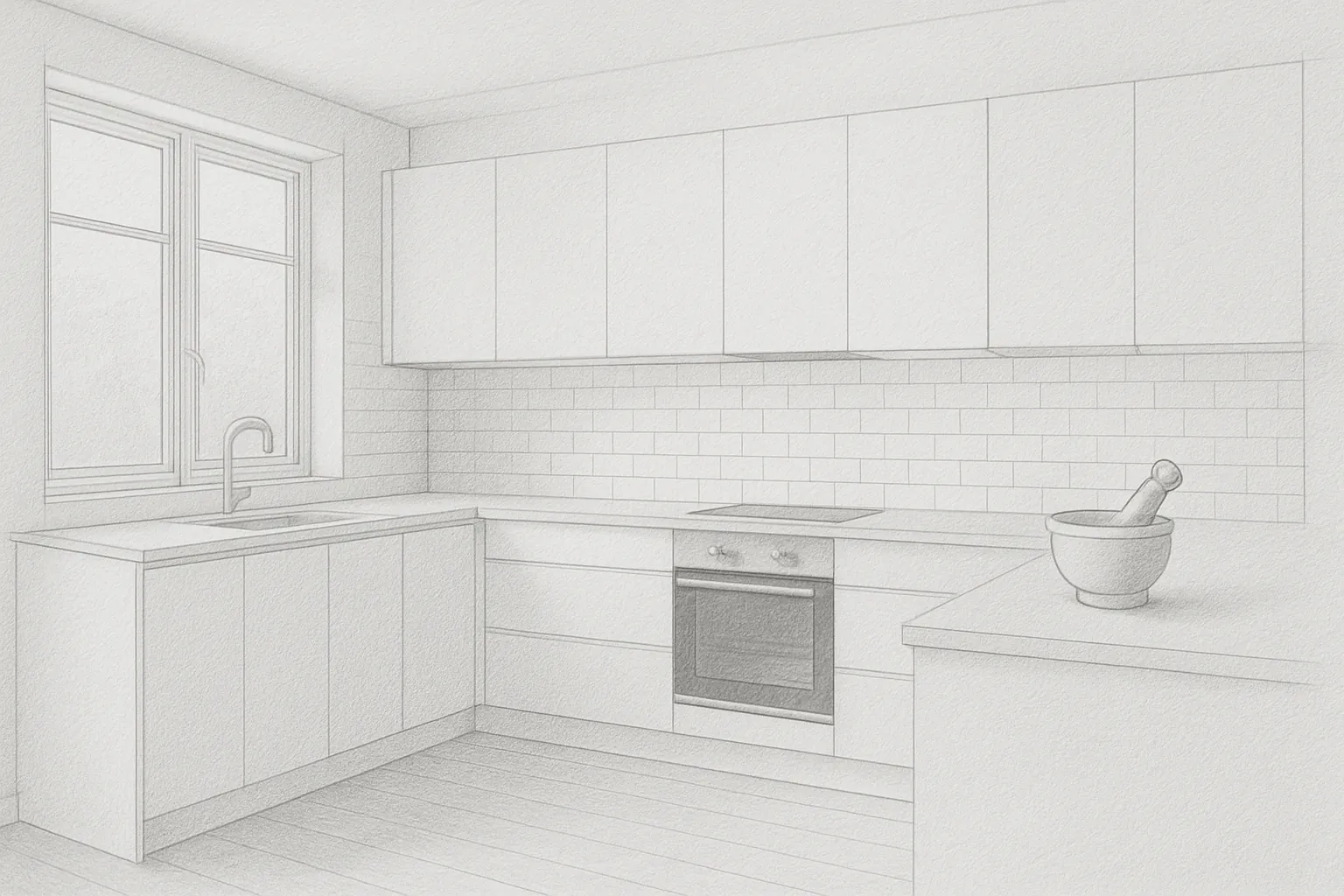 Cuisine sur mesure